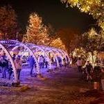 Macon Christmas Lights Extravaganza