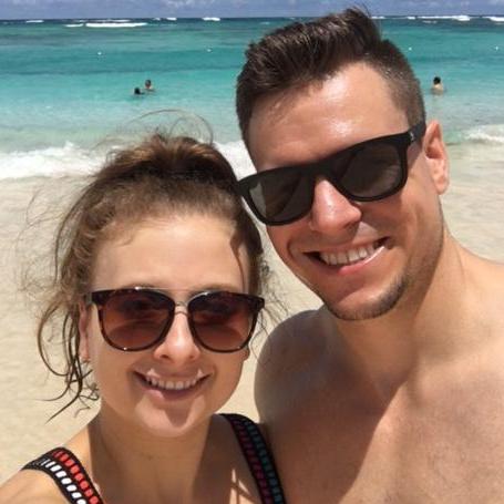 Punta Cana Vacation 2017