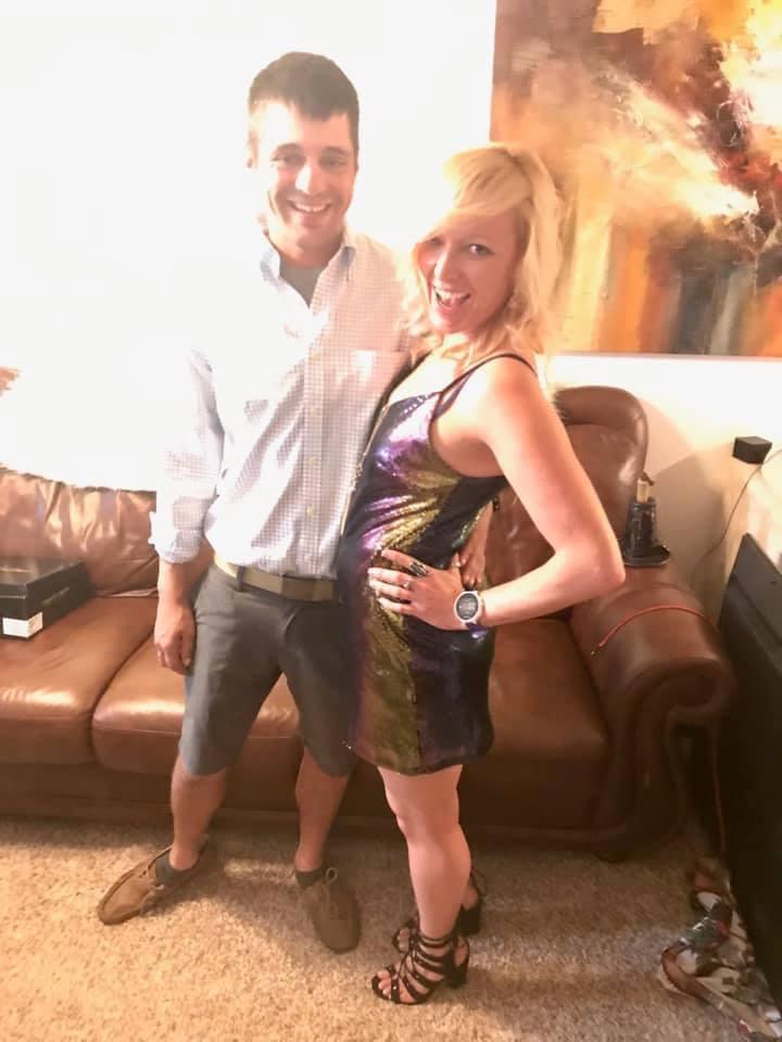 The Wedding Website of Jennifer Meegan and Anthony Fabrowicz