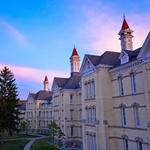 The Village at Grand Traverse Commons
