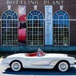 Saratoga Automobile Museum