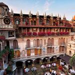 Mission Inn Hotel & Spa
