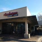 Arabesque on Devine