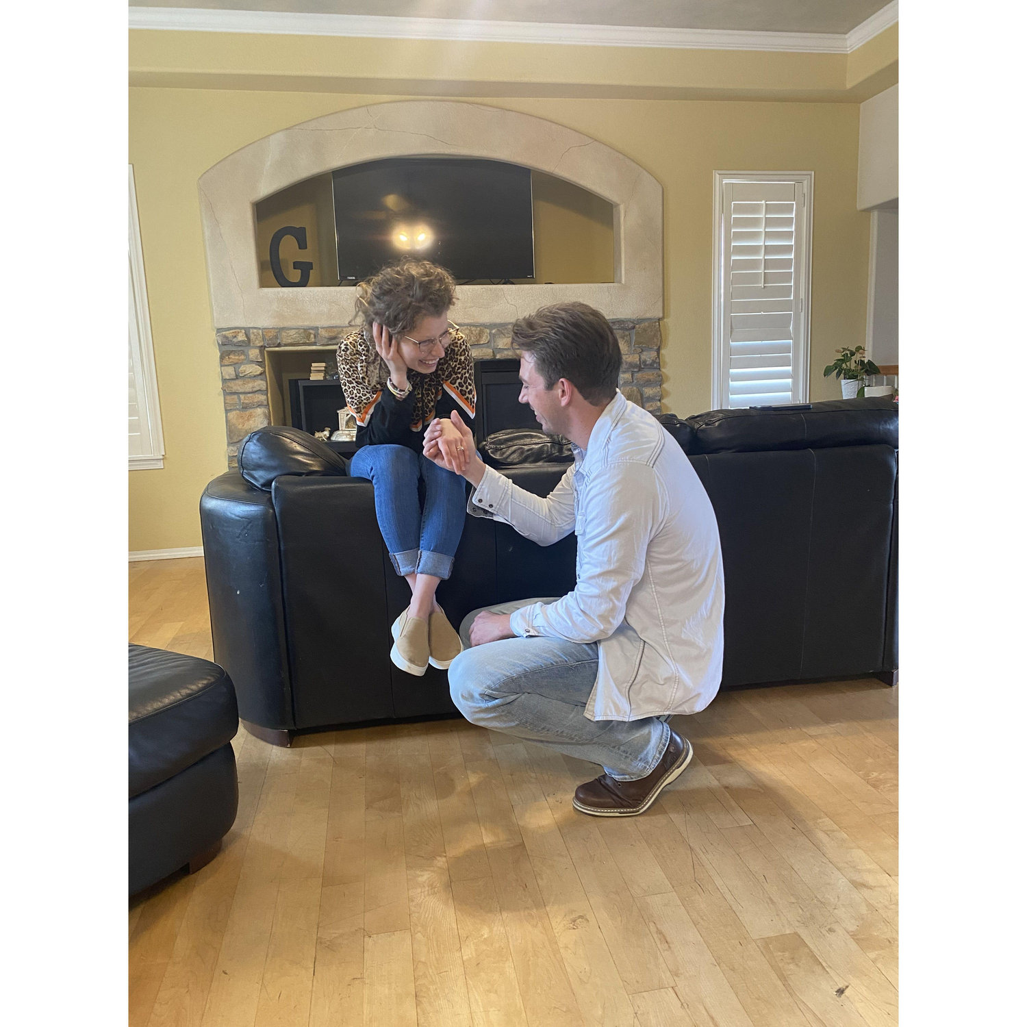 Proposal