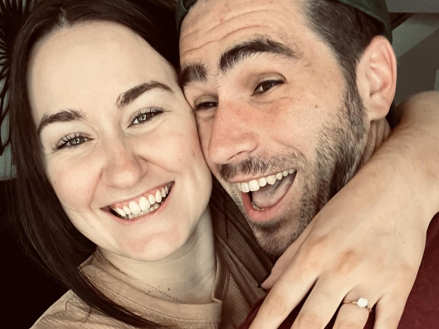 The Wedding Website of Liz Schaefers and Josh Huffaker
