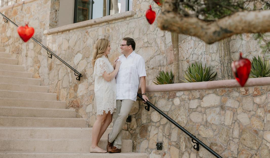 The Wedding Website of Kathryn Hancock and Shea Nixon