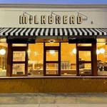 milkbread