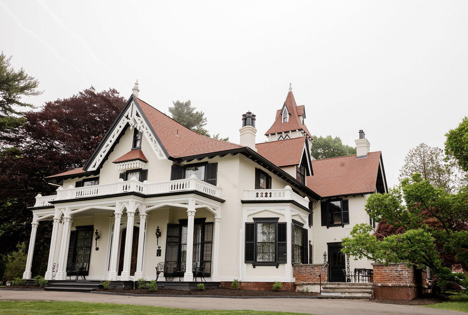 The Wedding Website of Davia Schioppo and Brandon Spadory