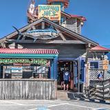 Pompano Joe's