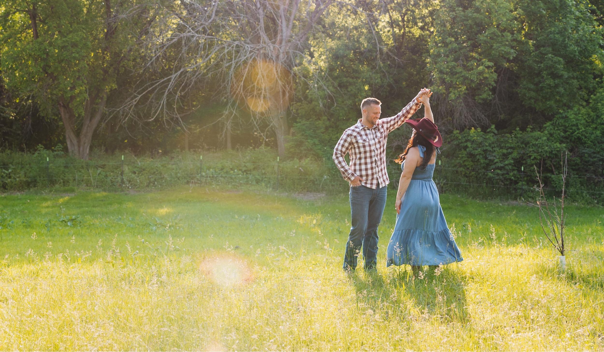 The Wedding Website of Annie Erickson and Jason Klawuhn