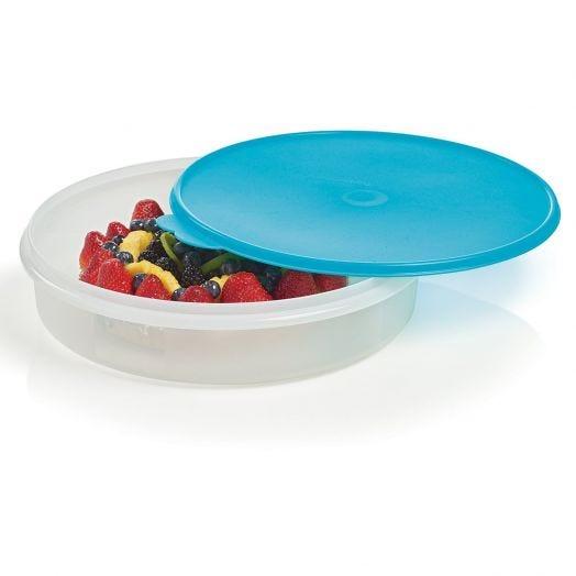 Tupperware Round Container