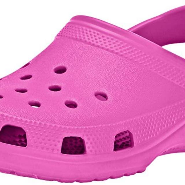 Crocs Classic Clog | Water Comfortable Slip on Shoes