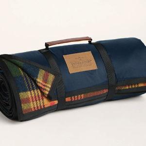 Pendleton Roll Up Blanket