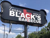 Terry Black's Barbecue