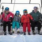 Wilmot Mountain Ski Resort