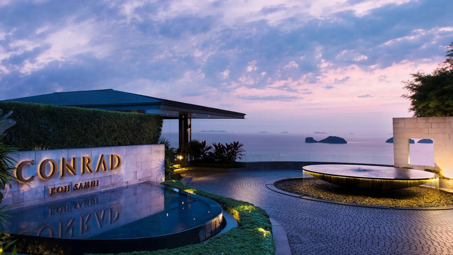 The Wedding Website of Chavisa Yamchomsuan and Pongdej Masodee