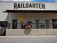 Railgarten