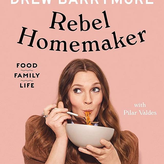 Rebel Homemaker: Food, Family, Life