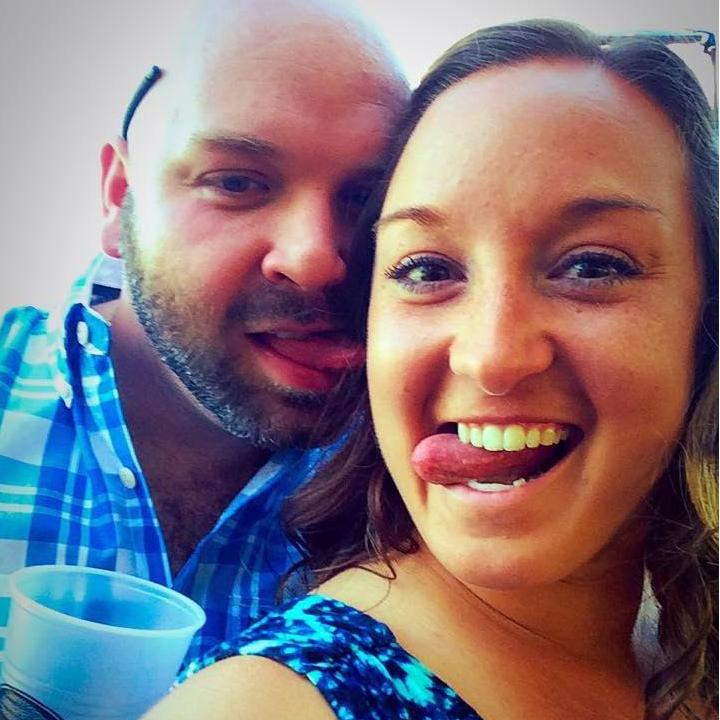 Family wedding