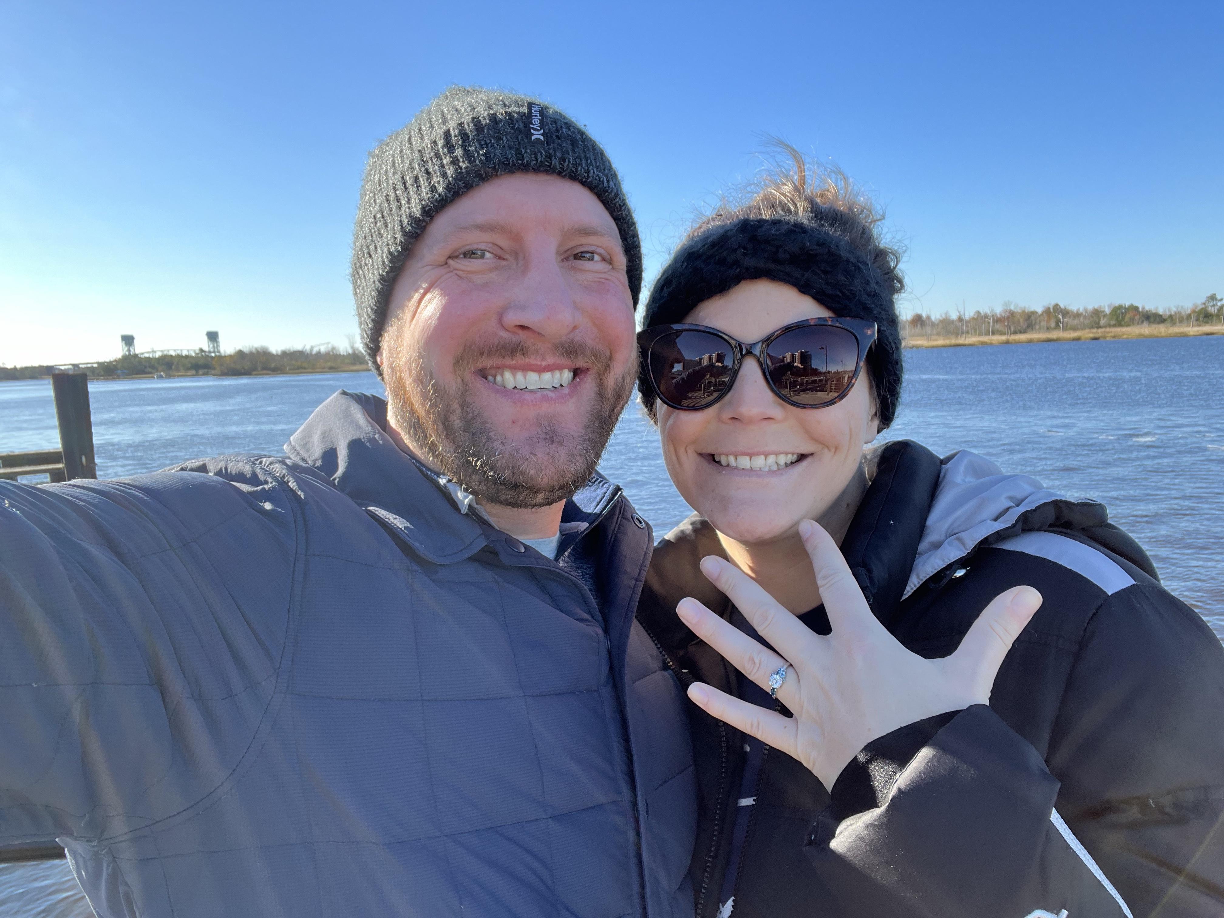 The Wedding Website of Neal Petrosky and Christine Ingram