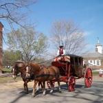 Historic Jamestown & Yorktown
