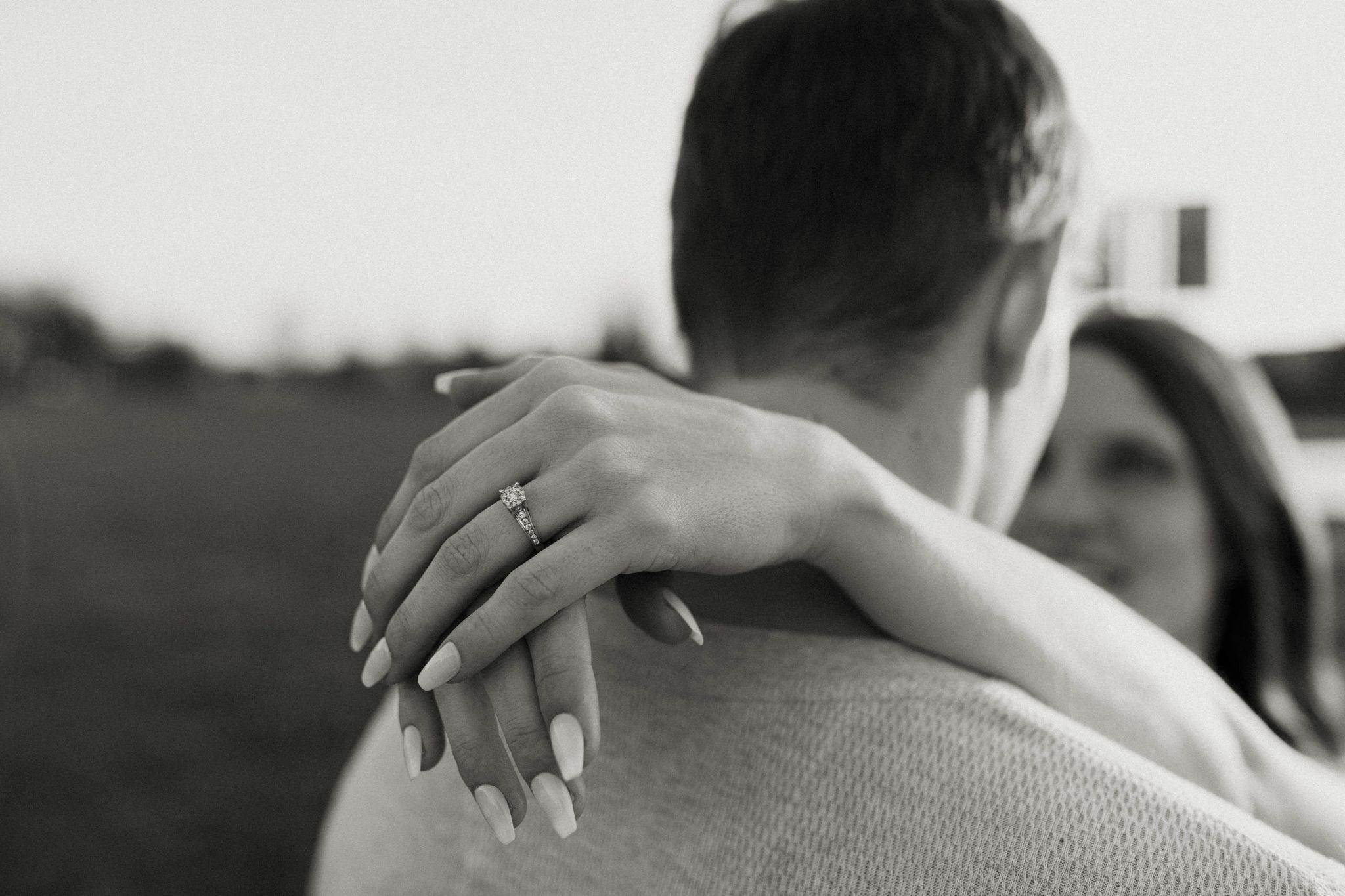 The Wedding Website of Caitlyn Devlaeminck and Austin Lyman