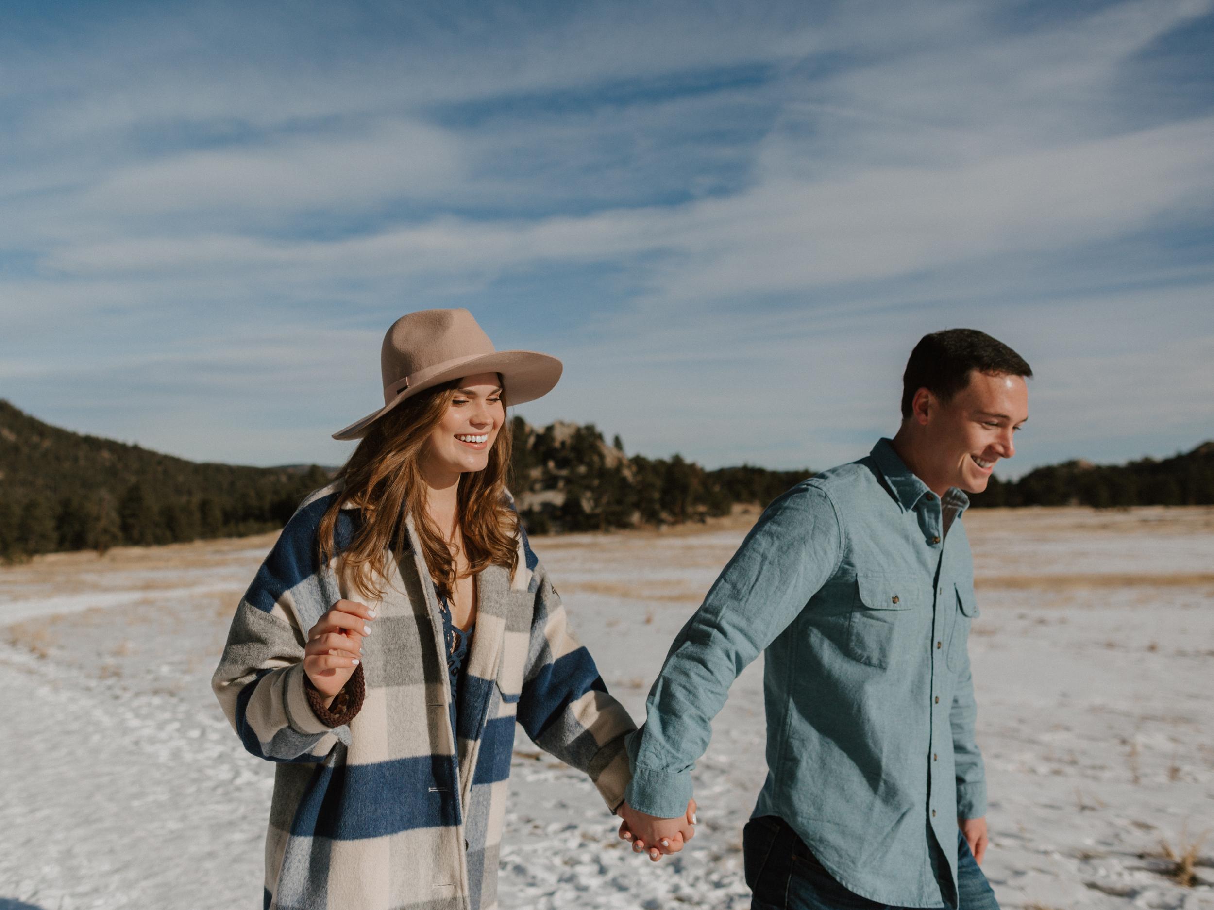 The Wedding Website of Brittany Clark and Bryce Atkinson