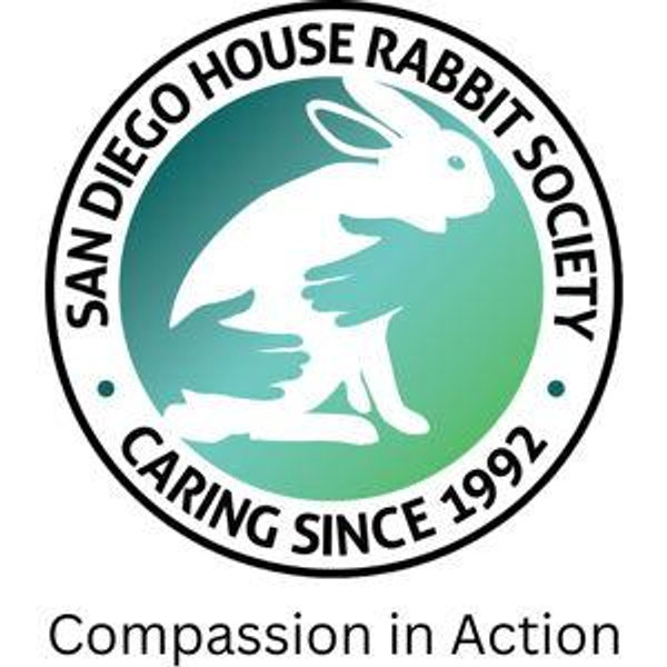 San Diego House Rabbit Society