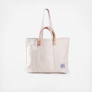Small East-West Tote