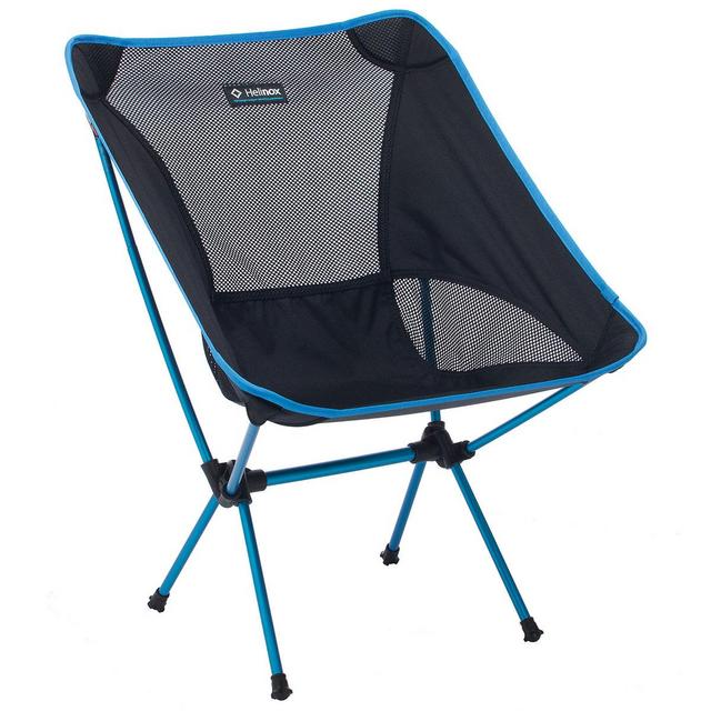 BIG AGNES Helinox Chair One
