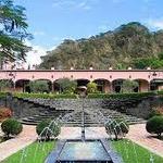 Hacienda De San Antonio