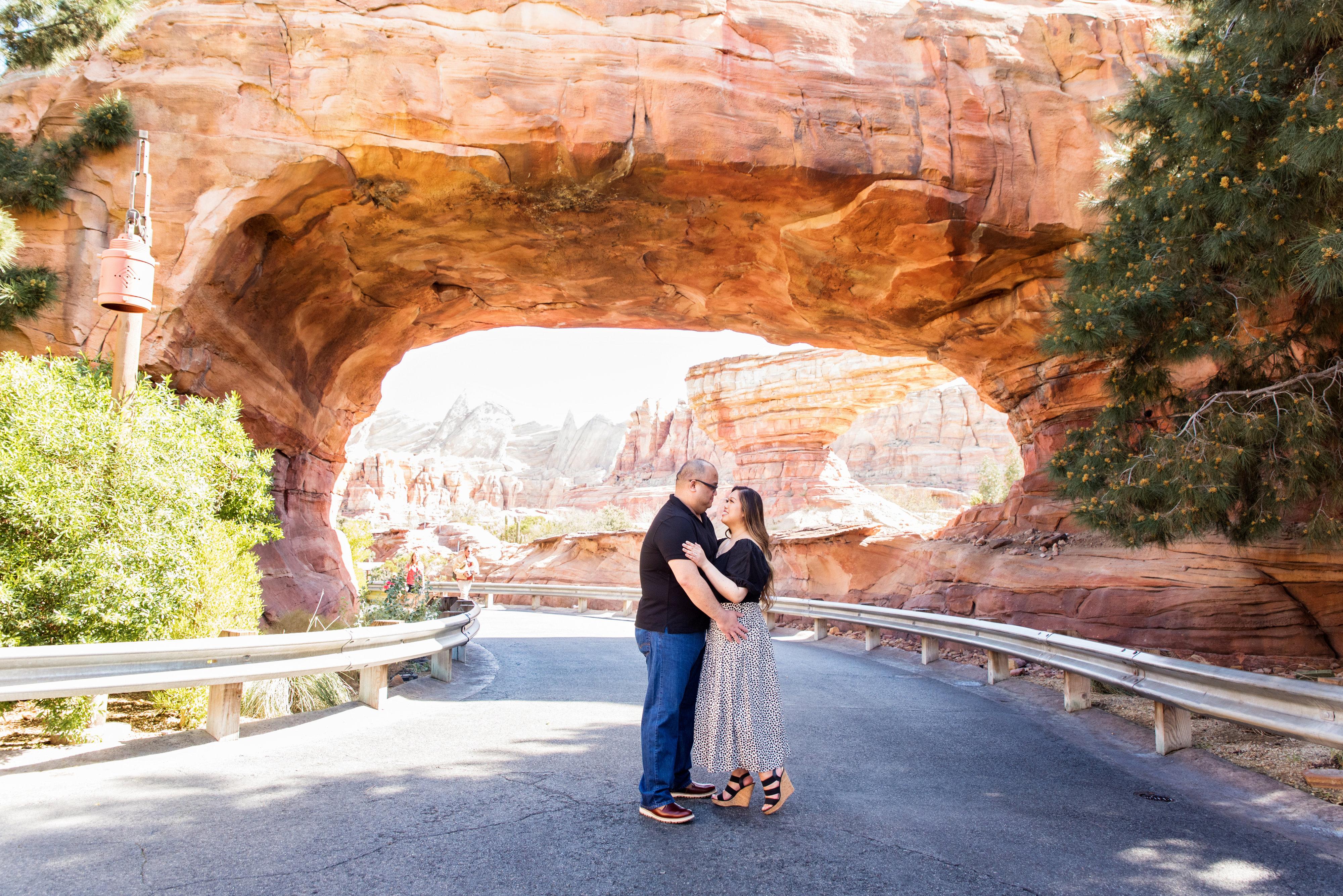 The Wedding Website of Rona Sepe and Joseph Lam