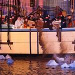 Boston Tea Party Ships & Museum