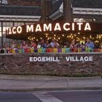 Taco Mamacita