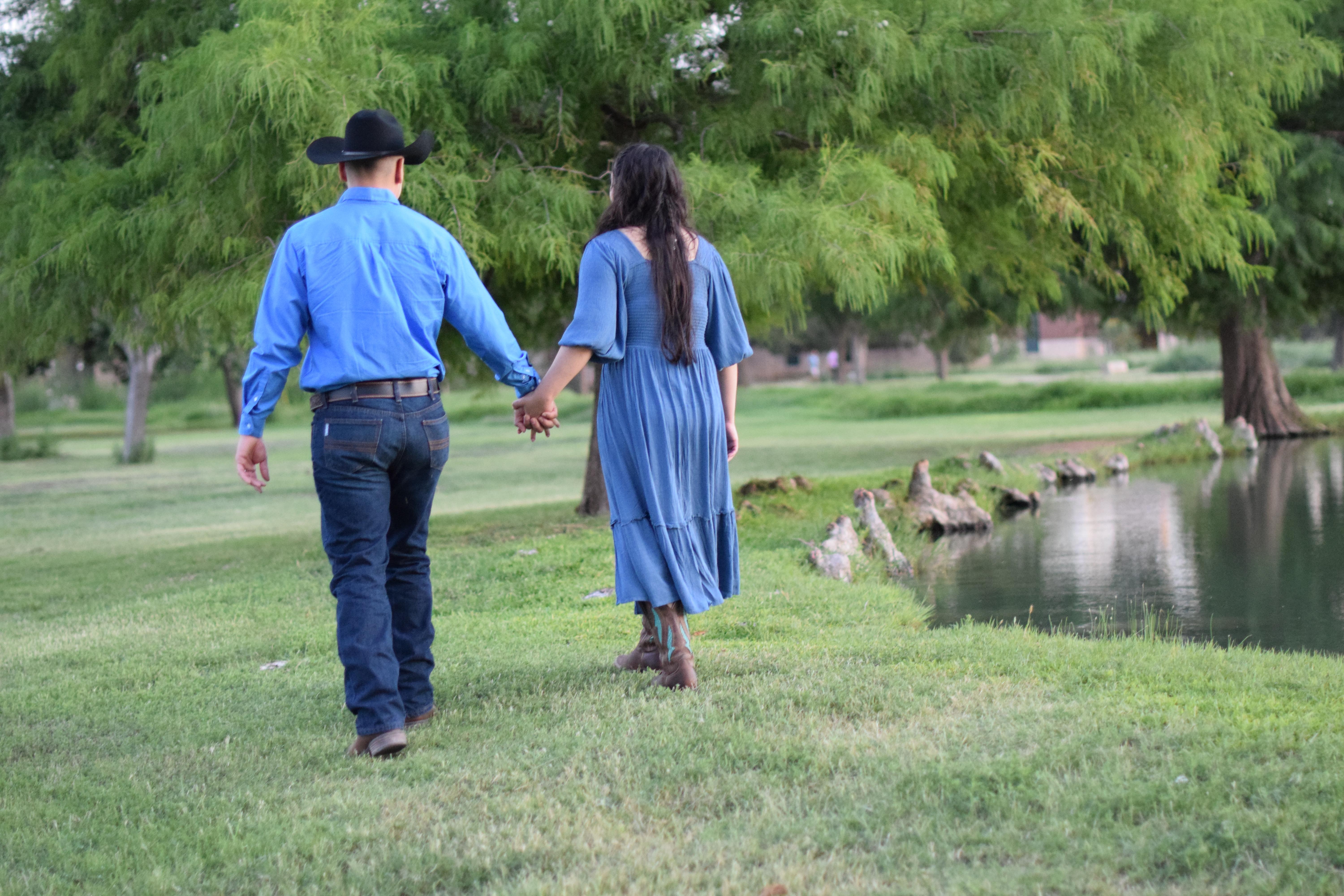 The Wedding Website of Aarón Sánchez and Alondra Romero