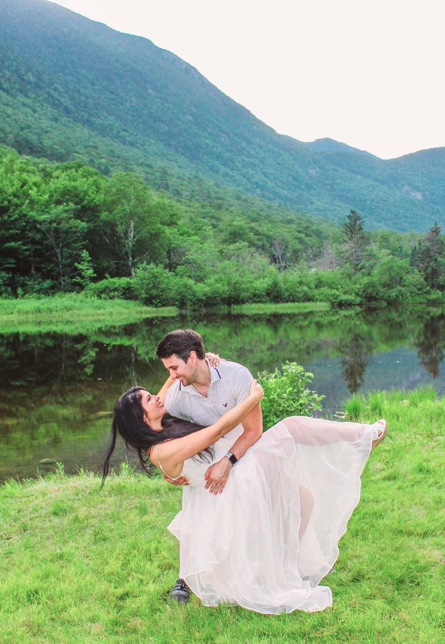 The Wedding Website of Danielle Ferrara and Brian Catalano
