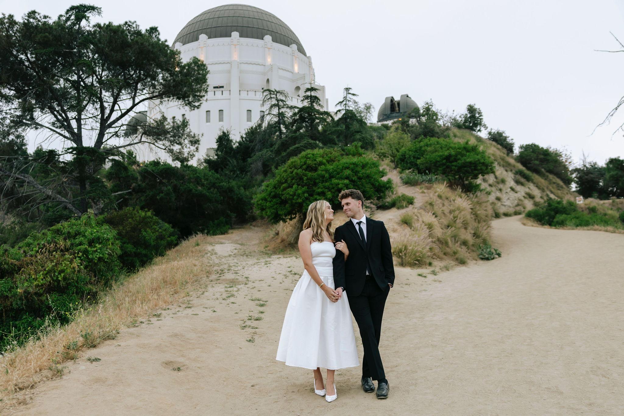 The Wedding Website of Makayla Johnson and Charlie Wilson