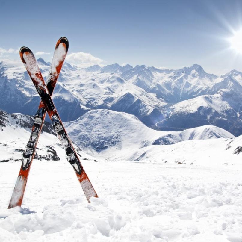 Tom's Ski Quiver Fund