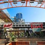 Kansas City Power and Light District