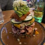 EL CORAZÓN DEL MAR Nápoles