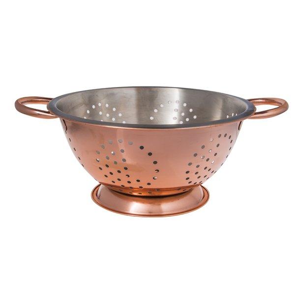 Stainless Steel Colander