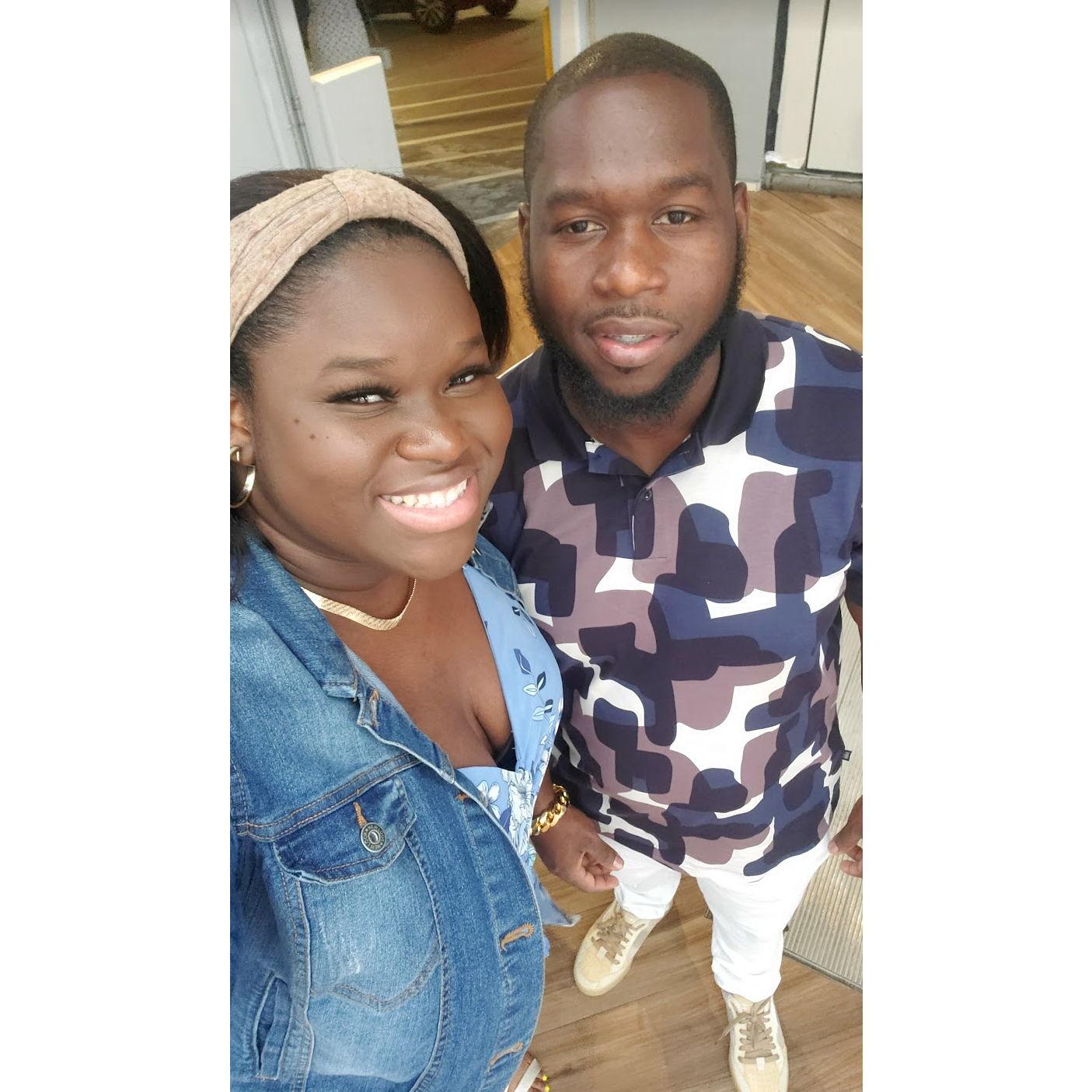 Selfie love