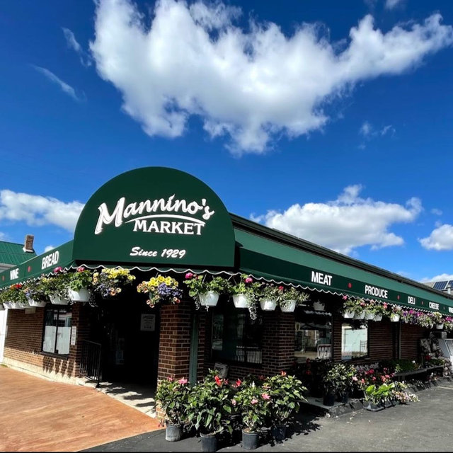 Mannino’s Gift Card