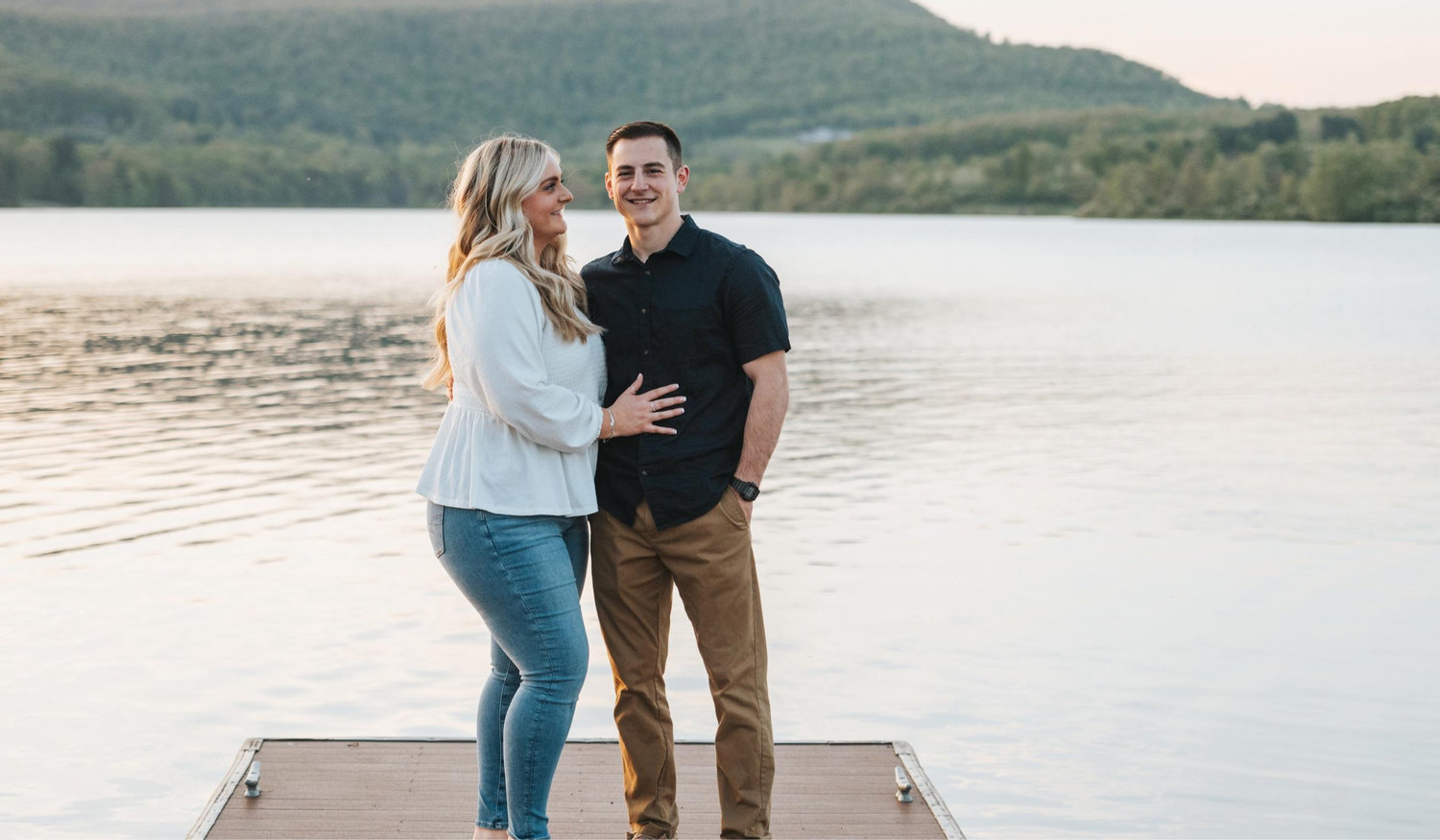 Rachel Robenolt and Keith Batkowski's Wedding Website