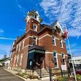 Corkscrew Saloon