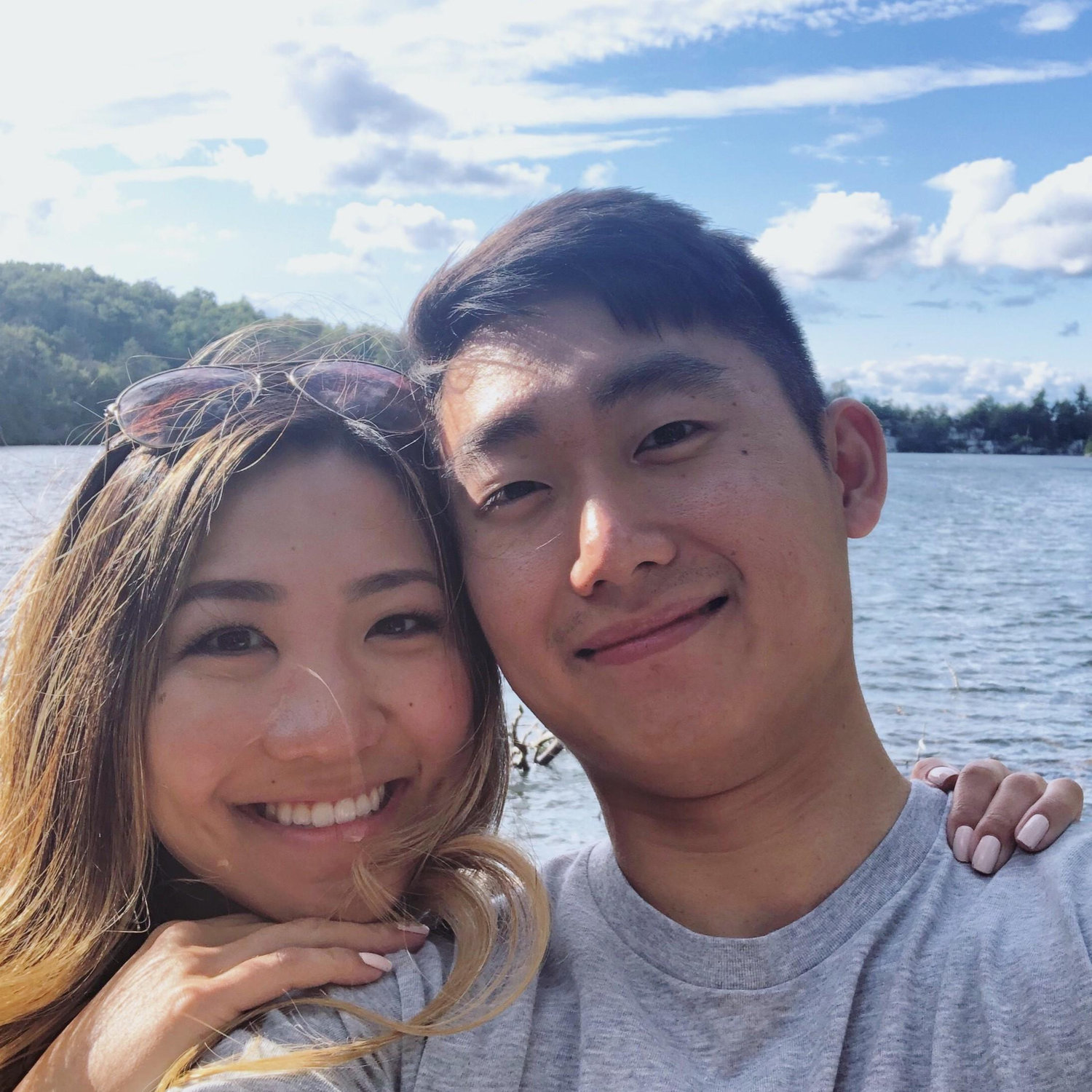 August 2019 - Hiking in upstate NY