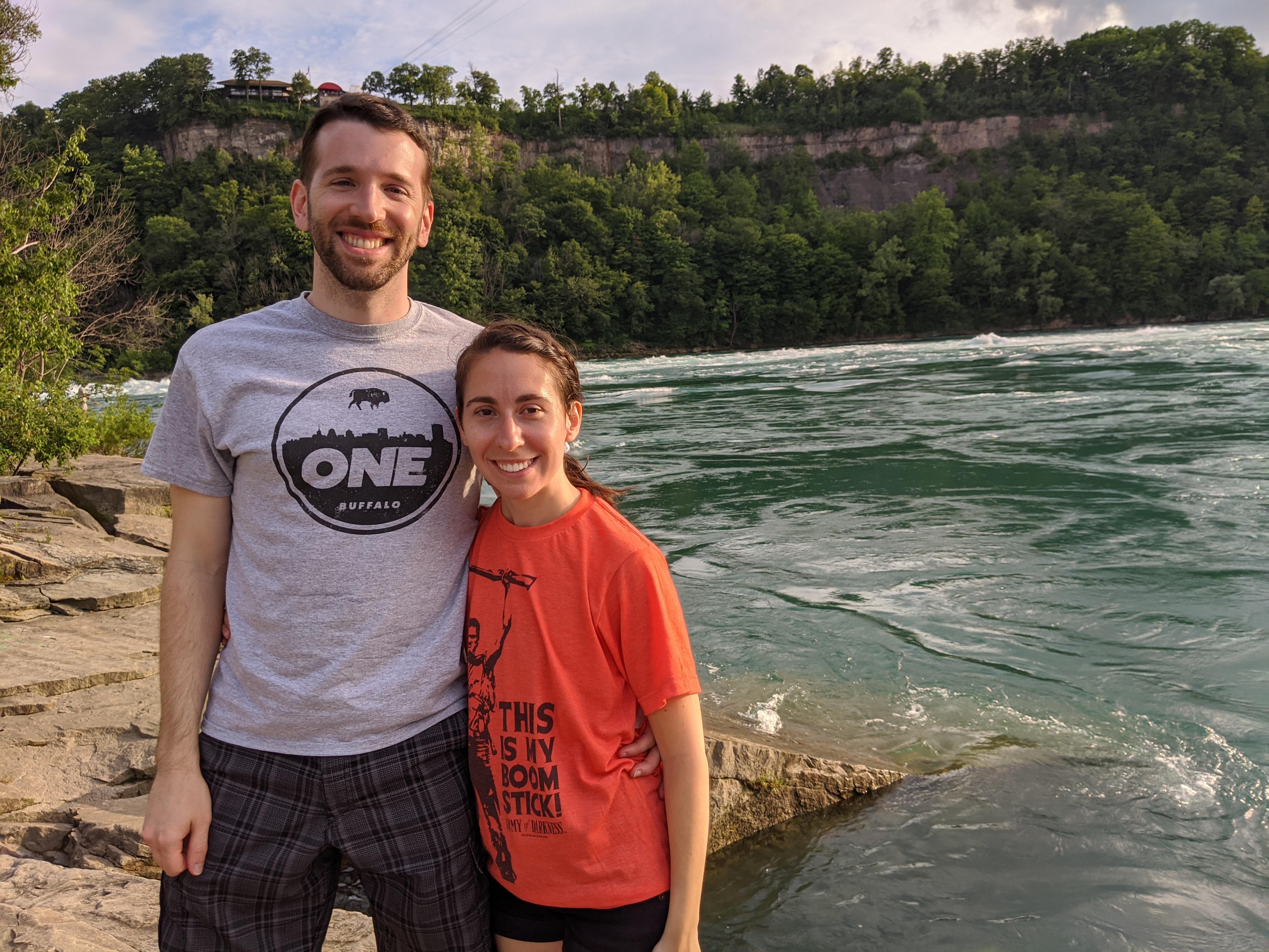 The Wedding Website of Andrew Whipple III and Erin Wattengel