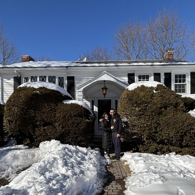 Our Home Renovation Fund