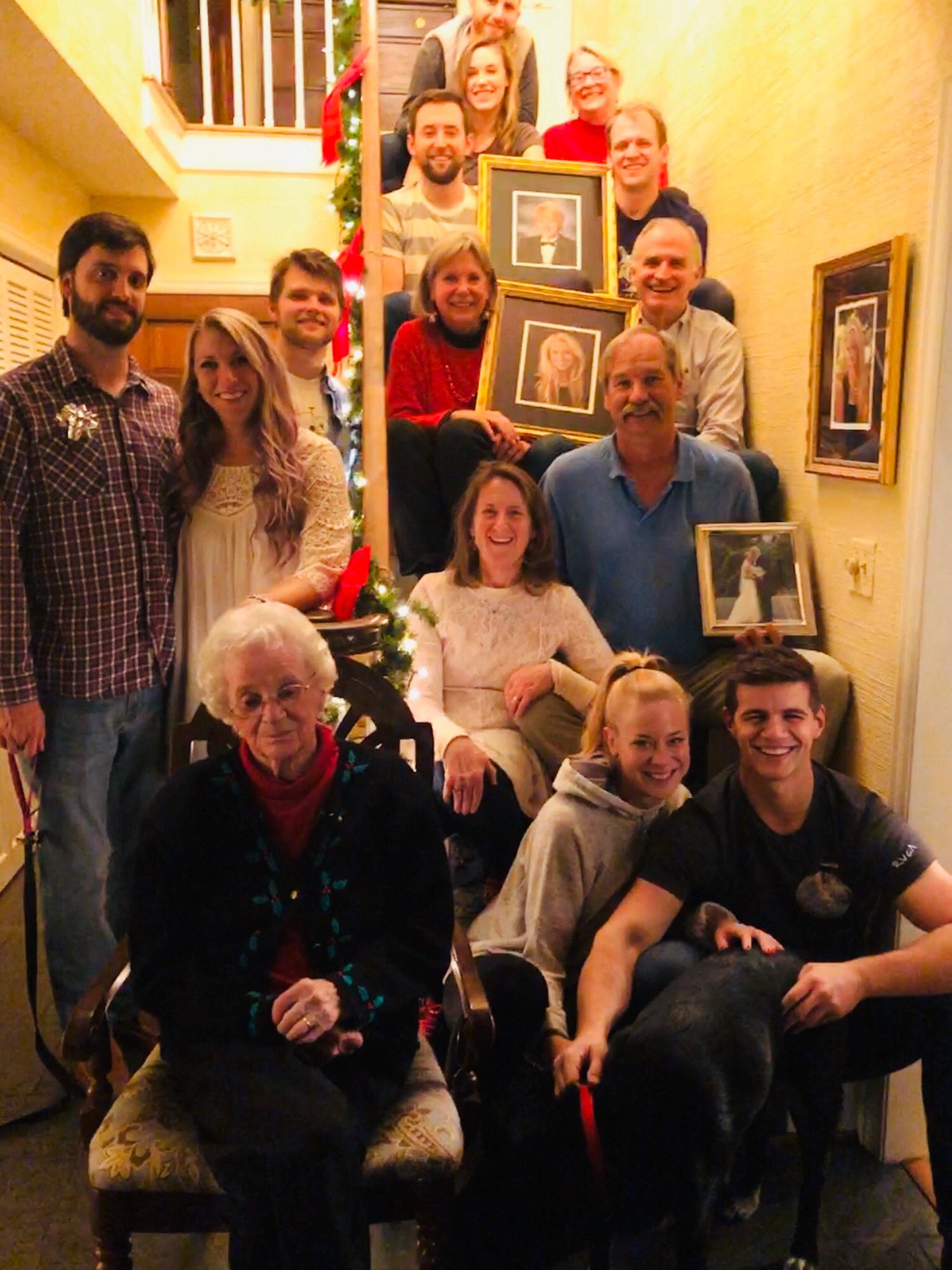Osinga Christmas 2019