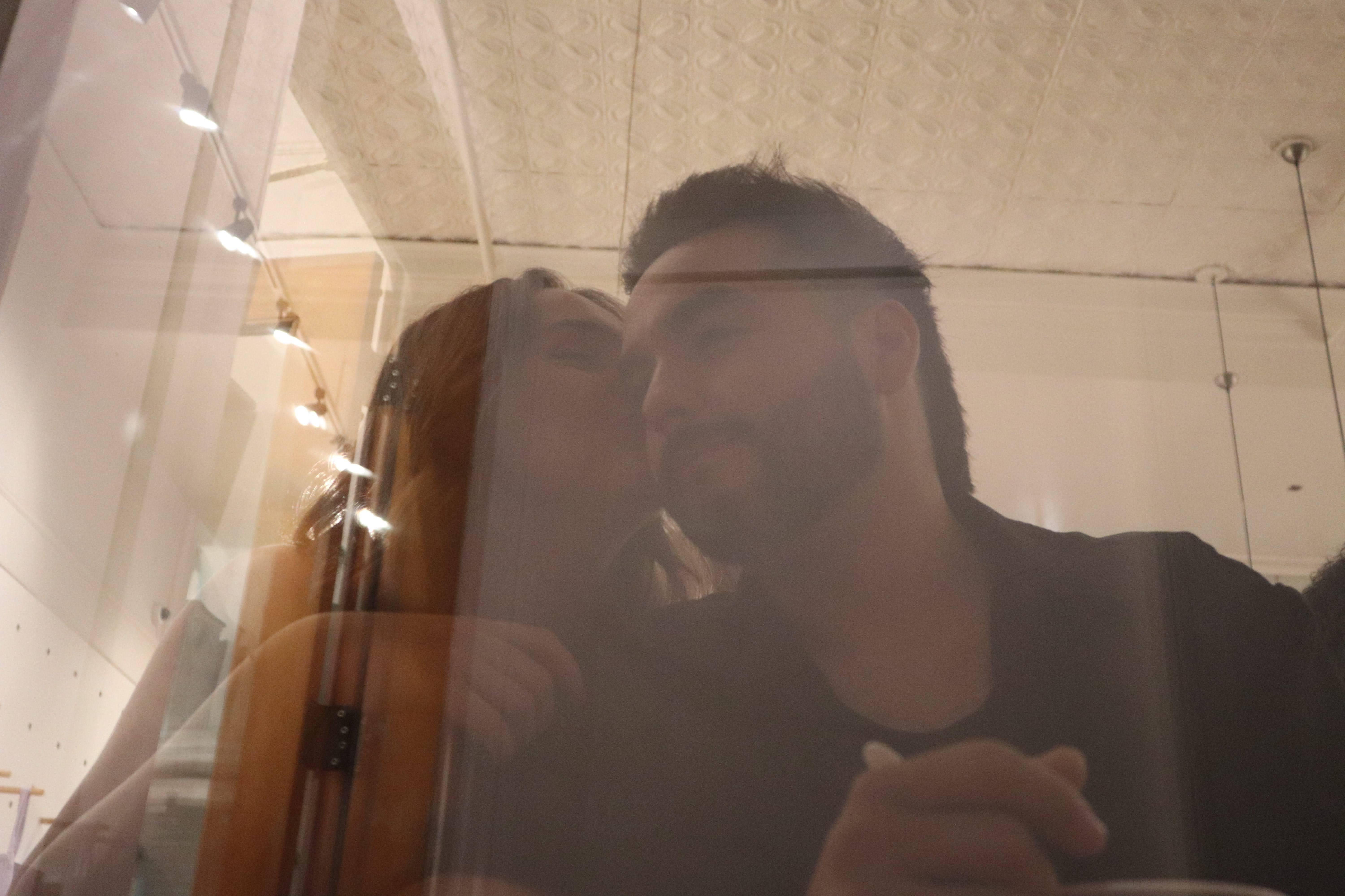 The Wedding Website of Zoe Prince and Bernardo Herrera